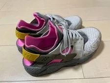 11.0US Nike Acg Air Huarache Original Collection Sports Shoes 3
