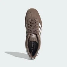 11.5M - [New] Adidas Gazelle Indoor Shoes 'Earth Strata' 2