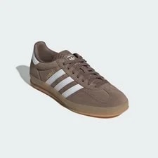 11.5M - [New] Adidas Gazelle Indoor Shoes 'Earth Strata' 4