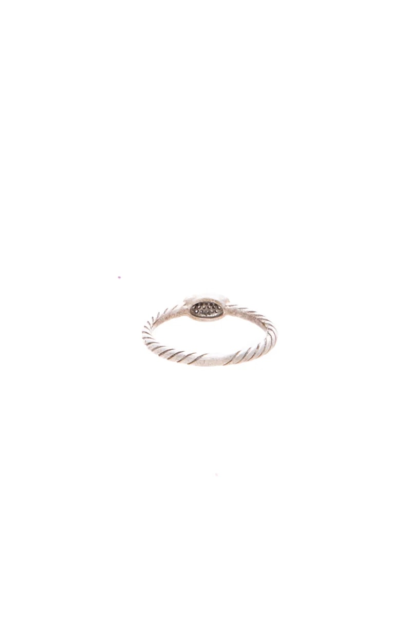 2mm Oval Stack 3