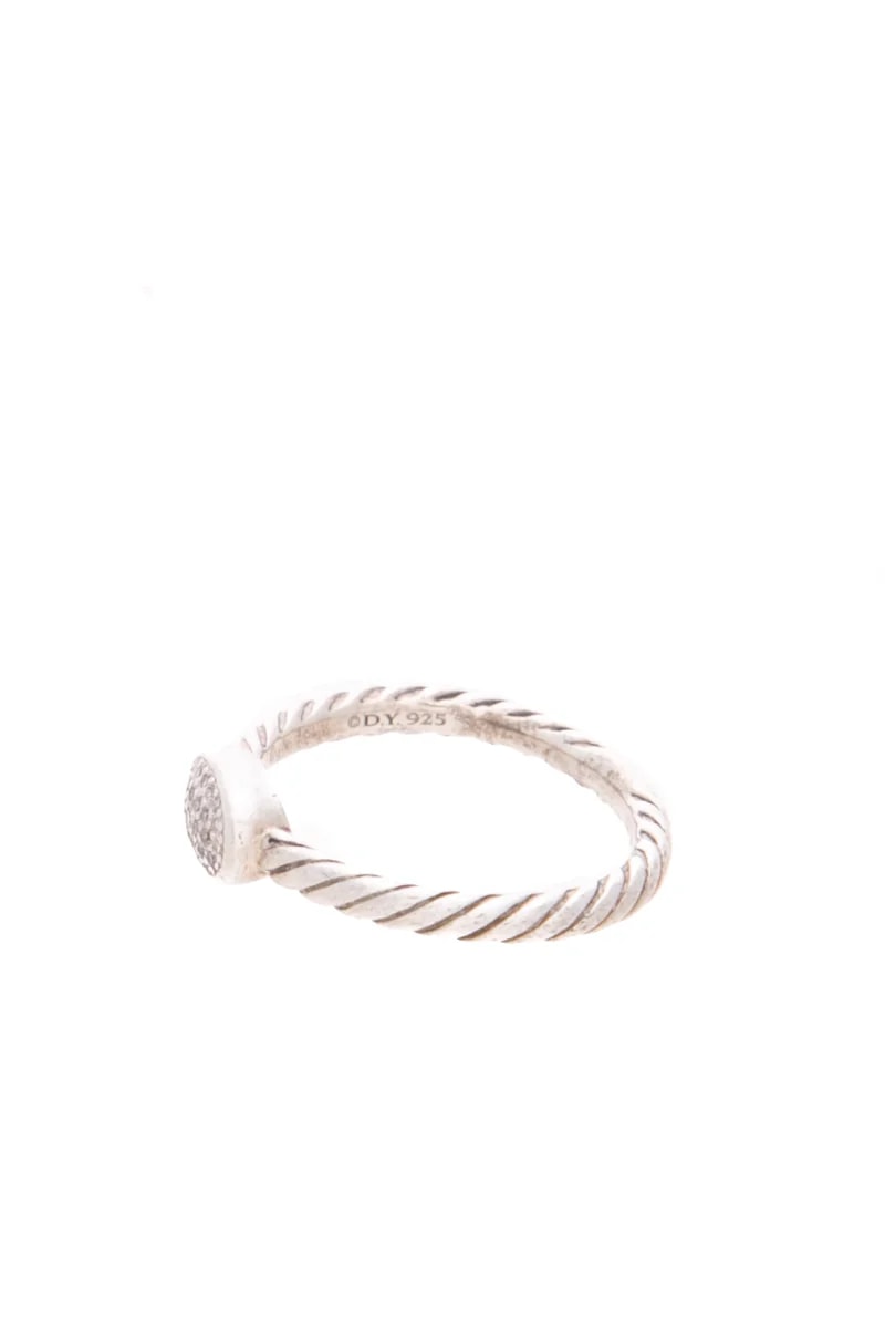 2mm Oval Stack 4