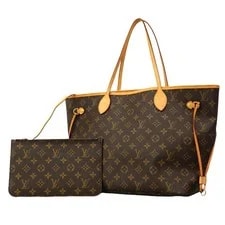 Louis Vuitton — Louis Vuitton Neverfull 557688 — Handbag — resale