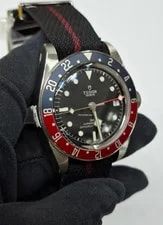 Tudor Black Bay GMT 79830RB Steel 41mm Unworn 2021 . B10151 2