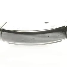 Cartier Radoña LM W660022I 28mm SS Silver Dial Quartz #C389 3