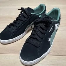 PUMA — 11.0US Puma X Ripndip Collaboration Sport Model Limited Edition C — Sneaker — resale