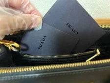 Prada Galleria Mini 46847 3