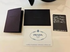 Prada Galleria Mini 46847 4