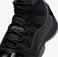 Size 11 - Air Jordan 11 Retro 2025 - NEW IN BOX 3
