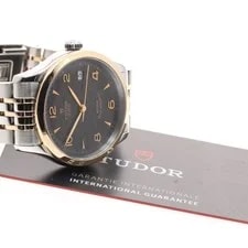 Tudor 91451 1926 Date Automatic S Excellent Condition With 922633 2