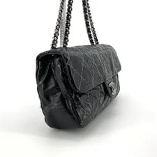 Chanel Calf Wildstitch Flap Chain 153367268 4