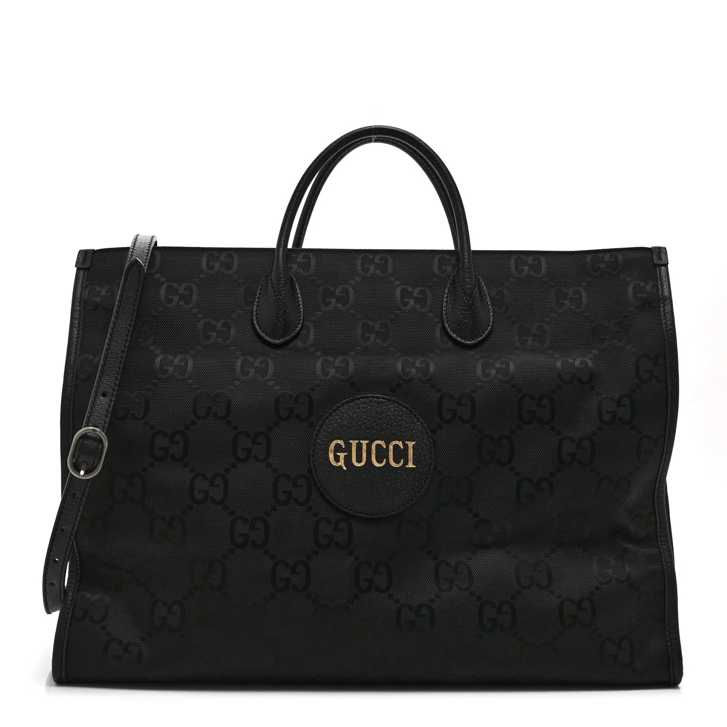 Gucci — Econyl Large Off the Grid — Handbag — resale