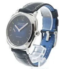 Panerai Radiomir 1940 3 Days Acciaio 2018 Boutique PAM00933 TO260591 2