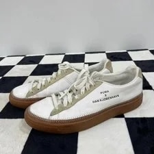 8.0US 338 Puma X Copenhagen Collaboration 260Mm Sport Model Li 3