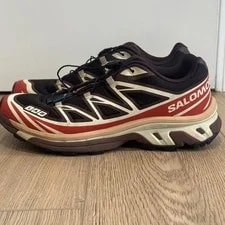 Salomon — Salomon XT-6 Roasted L47737500 US 9 10 - Condition — Sneaker — resale