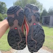 Salomon XT-6 Roasted L47737500 US 9 10 - Condition 3