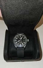IWC IW326901 Pilot's Top Gun , With Certificate of Authenticity 3