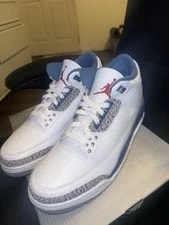 Jordan Air 3 Retro ’s Mid Top 4