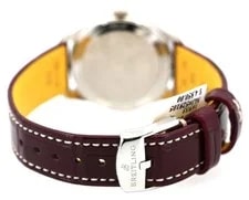Breitling Navitimer 32mm A77320E61A2P2 MOP Dial , S16933 4