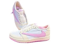 Jordan — Jordan 1 Retro Low OG SP Shy IQ7604-100 Size 9-12 NEW — Sneaker — resale