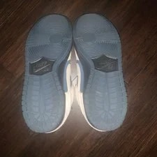 Nike SB Dunk Low Thunderstorm 2019 Size 12 Authentic Skateboarding 4