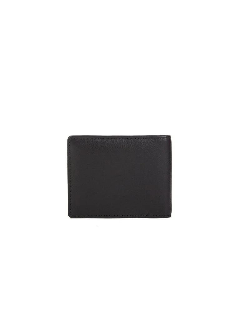 Momo Design Compact Wallet — 2