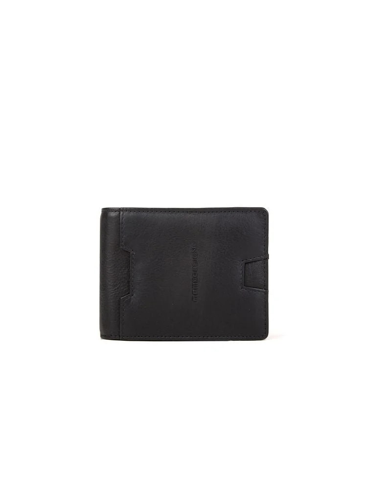 Momo Design Compact Wallet — 3