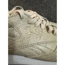 Reebok X Eames Office Classic Leather Low Top 2