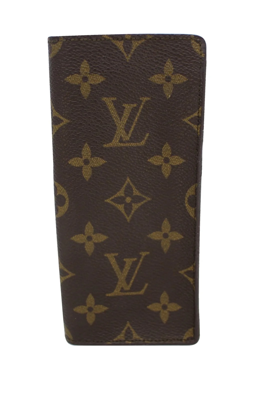 Louis Vuitton — Louis Vuitton Simple Glasses Case — Accessory — resale