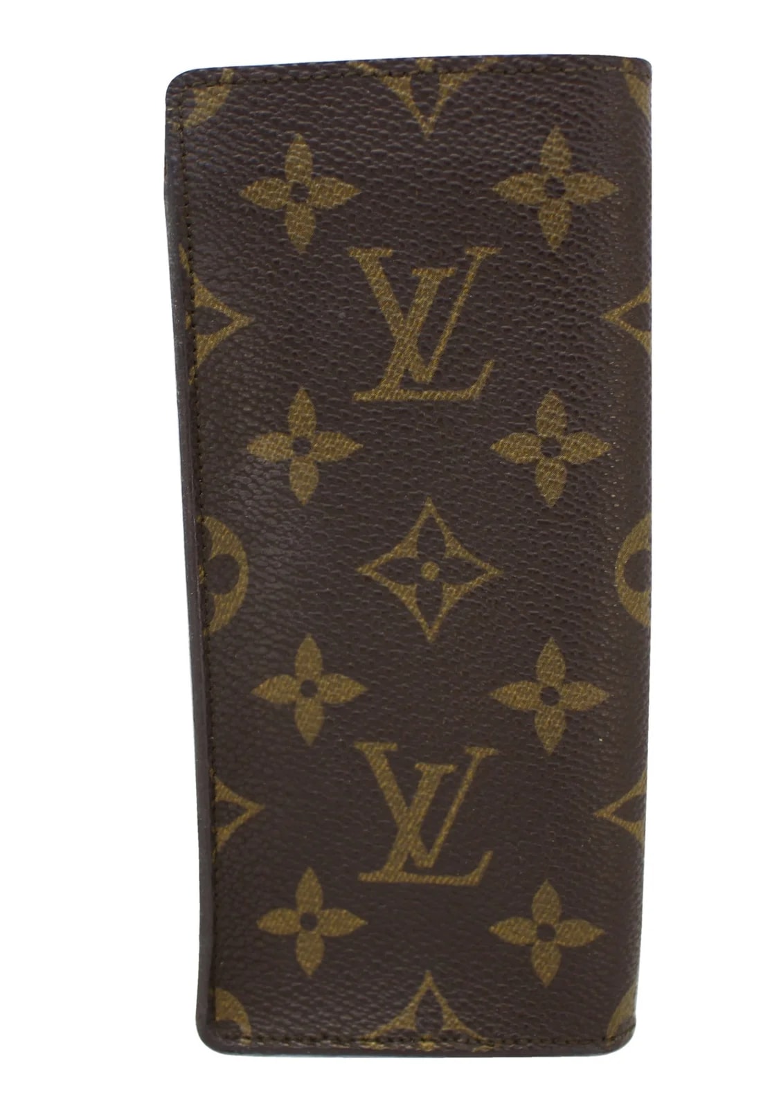 Louis Vuitton Simple Glasses Case 2