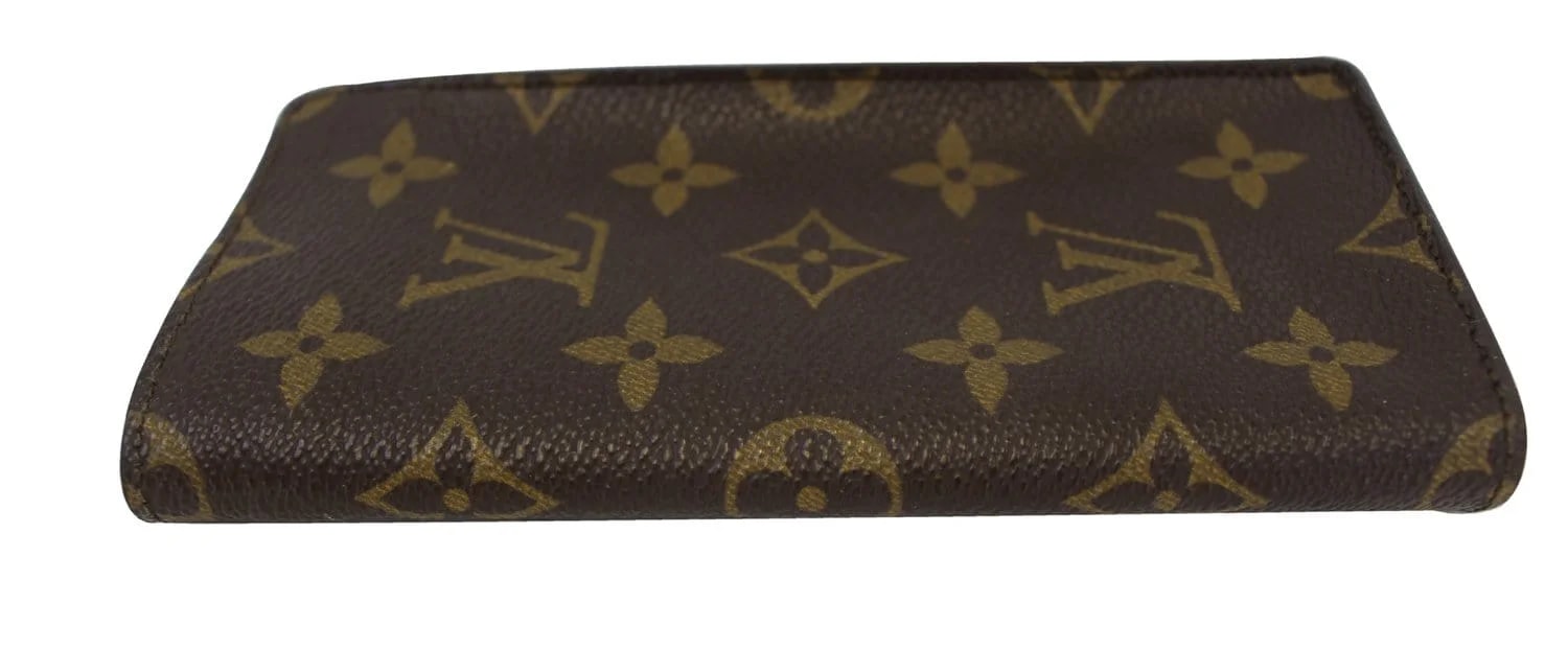 Louis Vuitton Simple Glasses Case 3