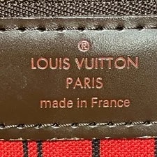 Louis Vuitton Neverfull Toaru Ground ... 4