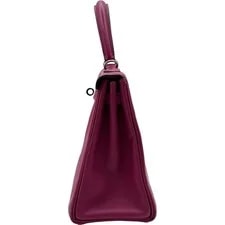 Hermes Kelly 25 Outer Stitch G刻 Japan Ookura 2