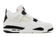 Air Jordan — Size 12 - NEW Air Jordan 4 Flight Club IM4002 100 — Sneaker — resale