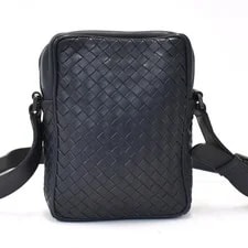 Bottega Veneta Crossbody Pouch Bottega VEN 3