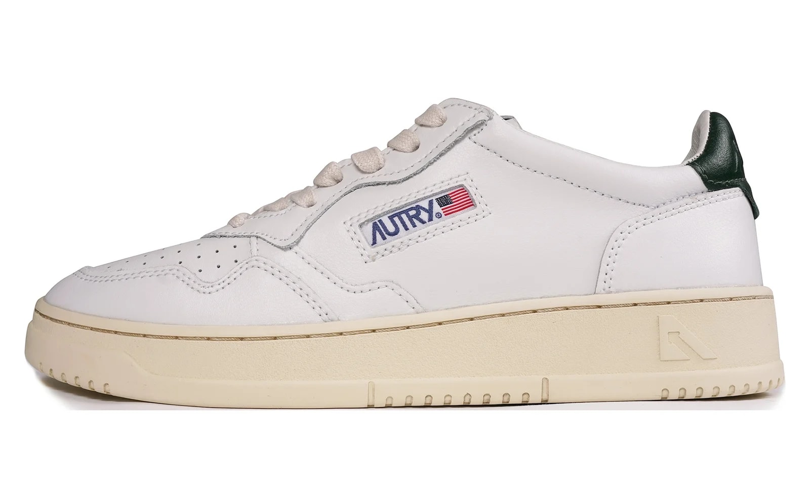 Medalist Low Sneakers " /Mountain" 4