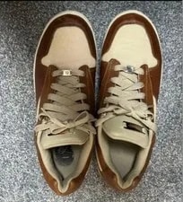 9.0US Super Reebok Daddy Yankee Collaboration Limited Edition 4