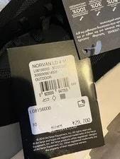 Arc'teryx Norvan LD4 / - 28.5cm New 3
