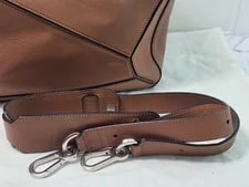Authentic Loewe Puzzle Large 4