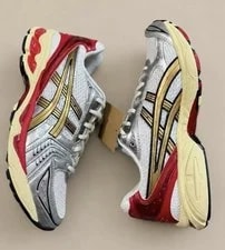 9.5M - Asics Gel-Kayano 14 Just Say No Politics Shoes 1203A692-100 3