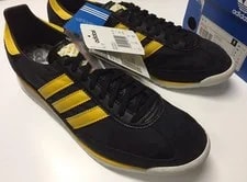 Adidas — 2011 Adidas Originals SL72 Color Us11.5 — Sneaker — resale