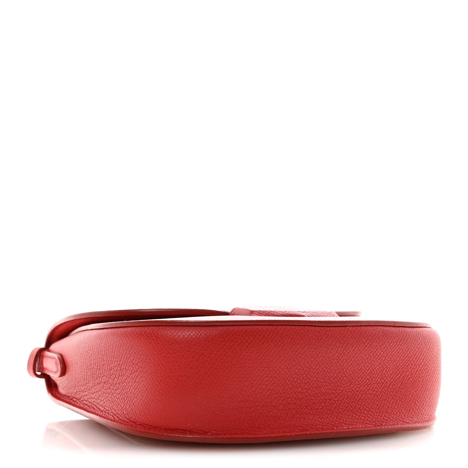 Grained Small Trotteur Coquelicot 4