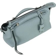 Fendi By the Way Medium 8BL155 Boston 4