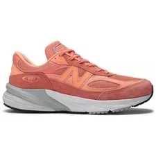 New Balance 990v6 MiUSA Sunrise - U990SR6 2
