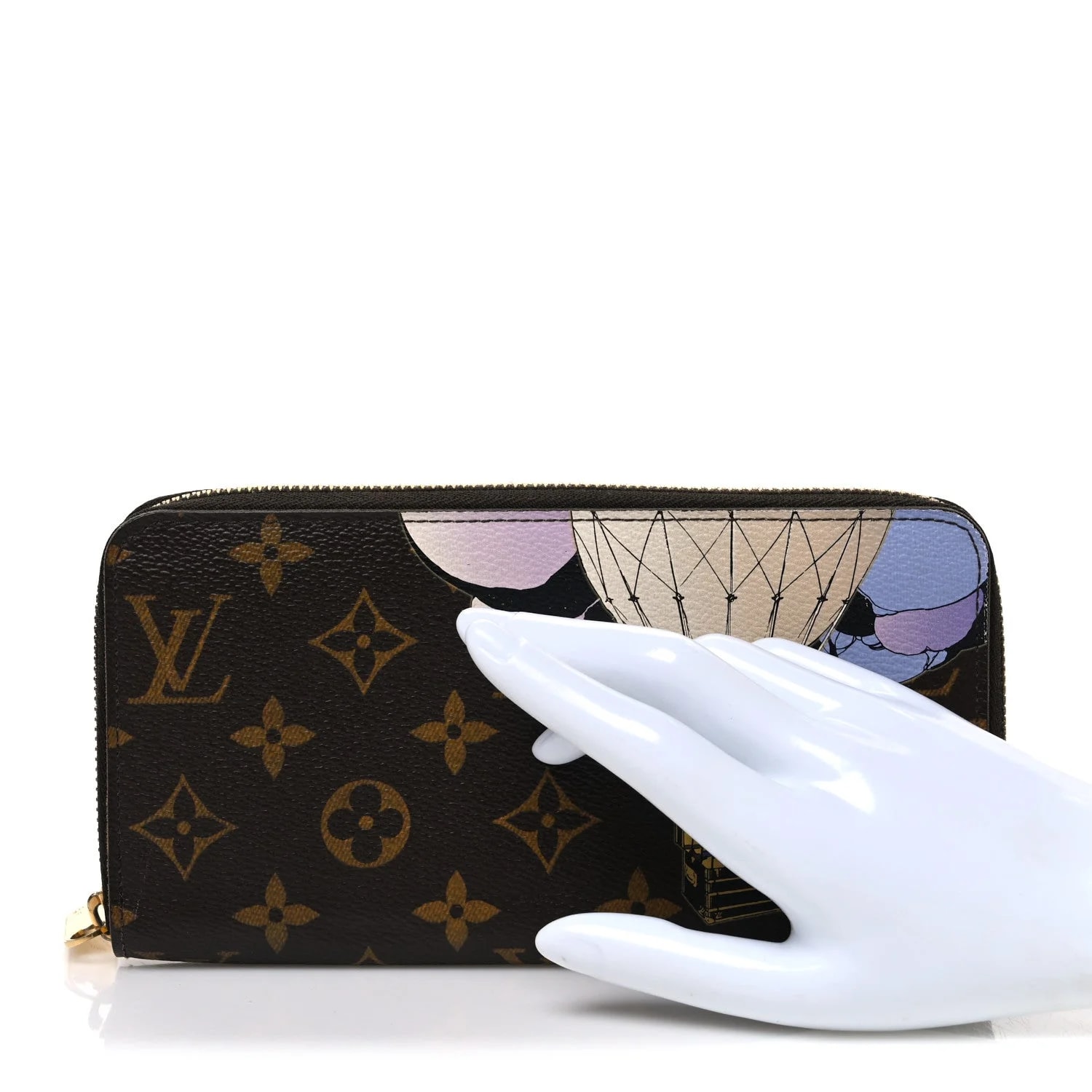 Illustre Zippy Wallet 2