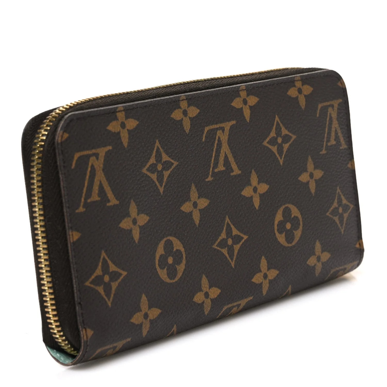 Illustre Zippy Wallet 3