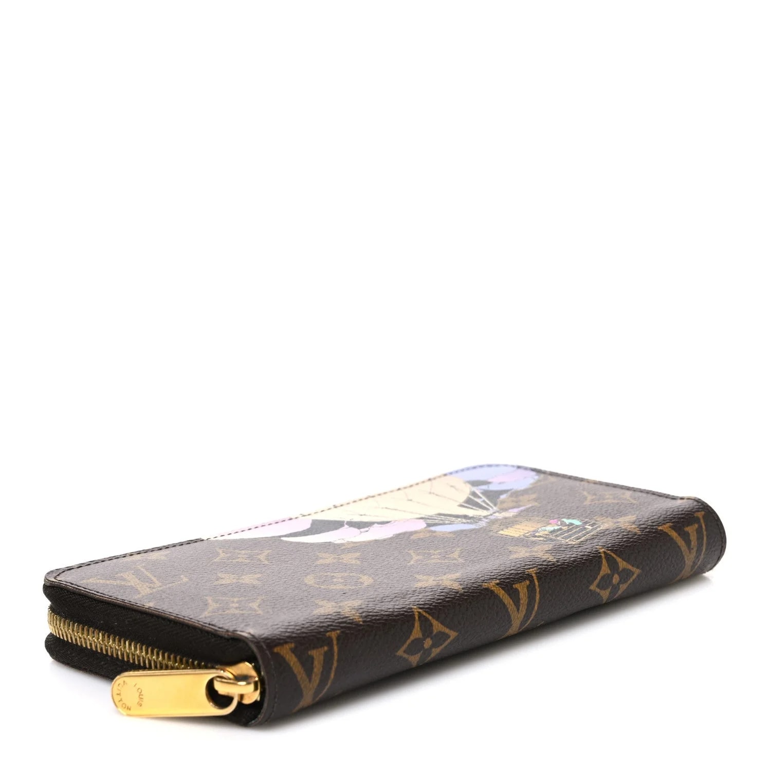 Illustre Zippy Wallet 4