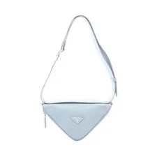 Prada — Prada Saffianosa 2VL039 #MMB4779 — Handbag — resale