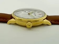Molnija IWC Marriage Russian W/ Pearlescent Dial Excellent 3