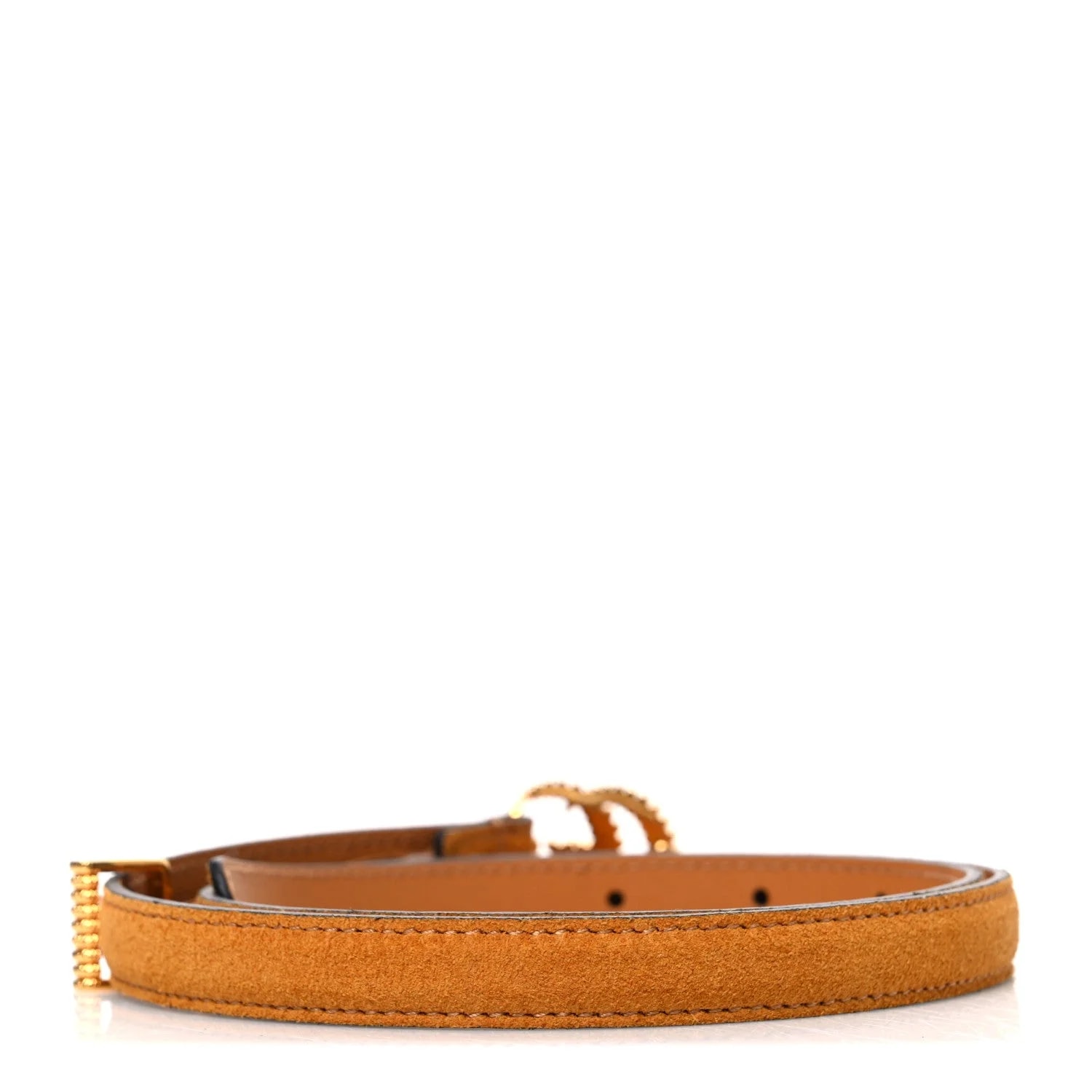 Torchon Double G 15mm Belt 75 30 Sun Oil 2