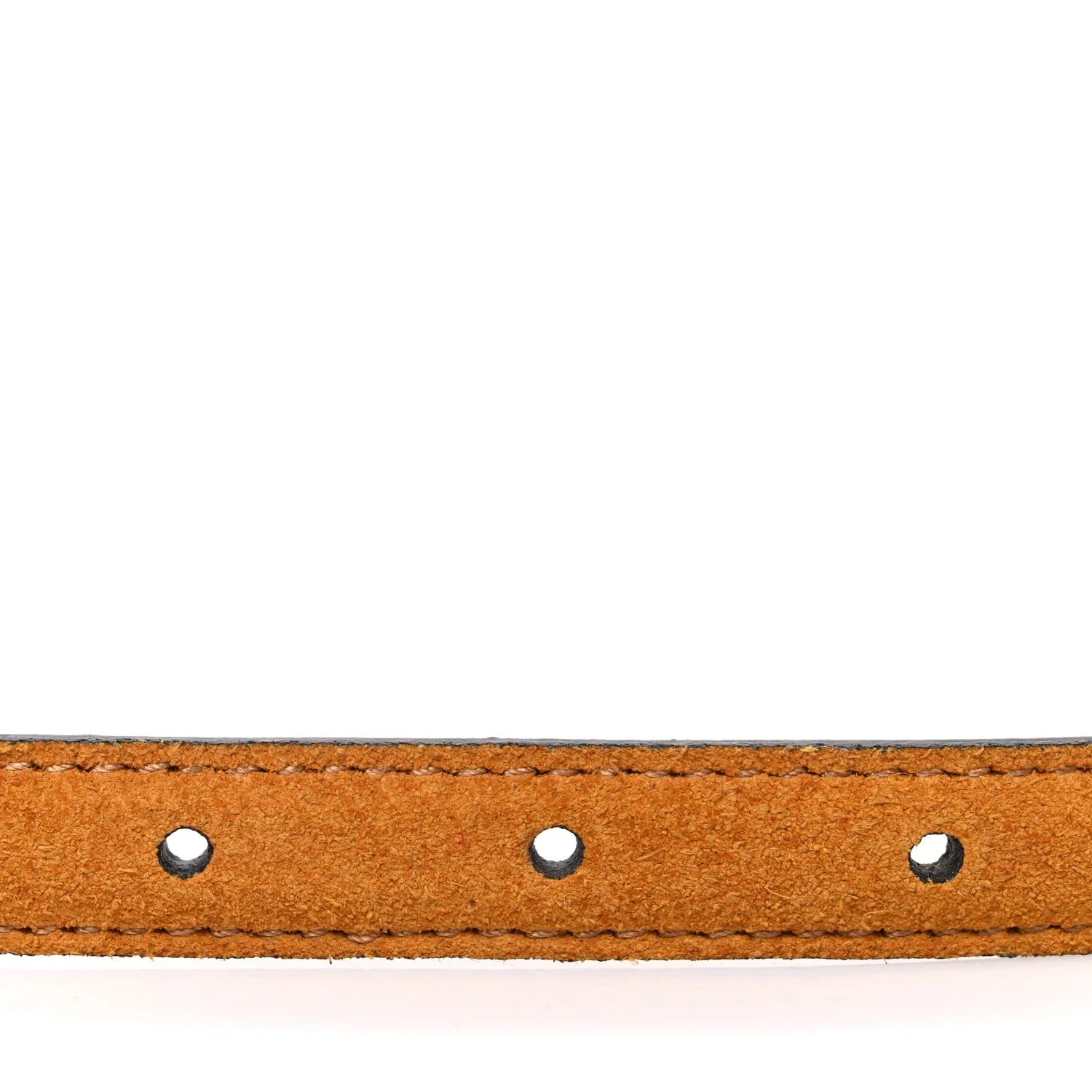 Torchon Double G 15mm Belt 75 30 Sun Oil 3